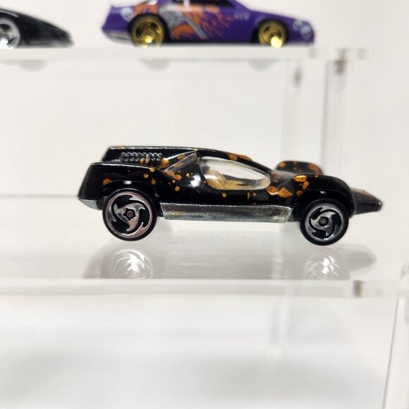 Lot Of (9) 1998 Hot Wheels Diecast Cars 1/64 (mt1) - Picture 9 of 12